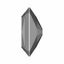 Radiant Cut Diamond | High-Quality CAD Model_0_90_degree_snapshot