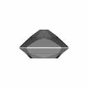 Radiant Cut Diamond | High-Quality CAD Model_270_0_degree_snapshot