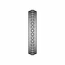 Luxurious Rose Gold Jewellery Ring - Standard Mechanical Component_0_90_degree_snapshot