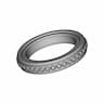 Luxurious Rose Gold Jewellery Ring - Standard Mechanical Component_60_30_degree_snapshot