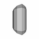 Emerald Diamond - Downloadable CAD Representation_0_270_degree_snapshot