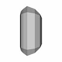 Emerald Diamond - Downloadable CAD Representation_0_90_degree_snapshot