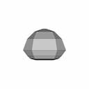 Emerald Diamond - Downloadable CAD Representation_270_0_degree_snapshot