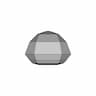 Emerald Diamond - Downloadable CAD Representation_270_0_degree_snapshot