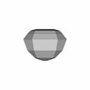 Emerald Diamond - Downloadable CAD Representation_90_0_degree_snapshot