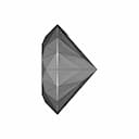 Circular Diamond - Downloadable CAD Representation_0_90_degree_snapshot