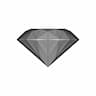Circular Diamond - Downloadable CAD Representation_90_0_degree_snapshot