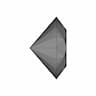 Circular Diamond - Standard Mechanical Component_0_270_degree_snapshot