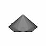 Circular Diamond - Standard Mechanical Component_270_0_degree_snapshot