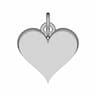 Heart Pendant | High-Quality CAD Model_0_0_degree_snapshot