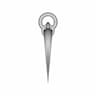 Heart Pendant | High-Quality CAD Model_0_90_degree_snapshot