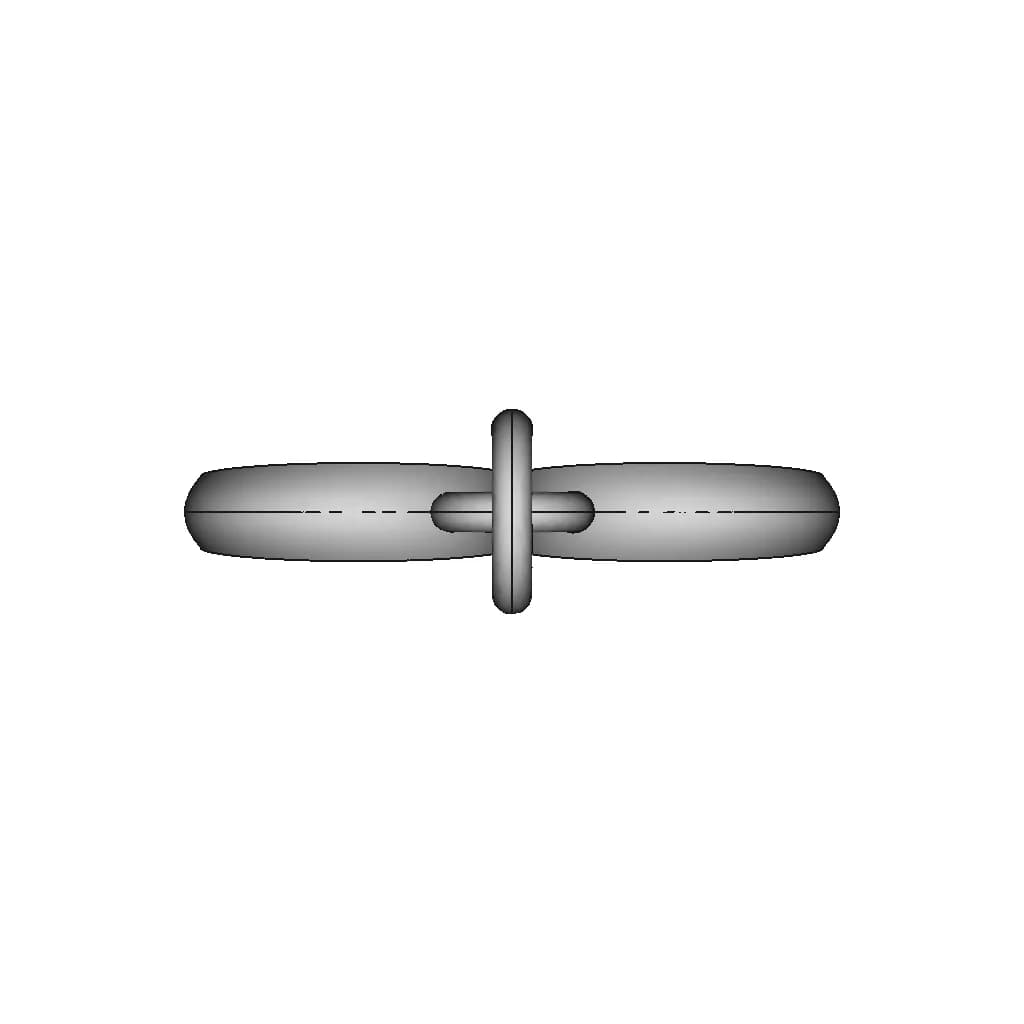 Heart Pendant | High-Quality CAD Model_270_0_degree_snapshot