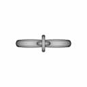 Heart Pendant | High-Quality CAD Model_270_0_degree_snapshot