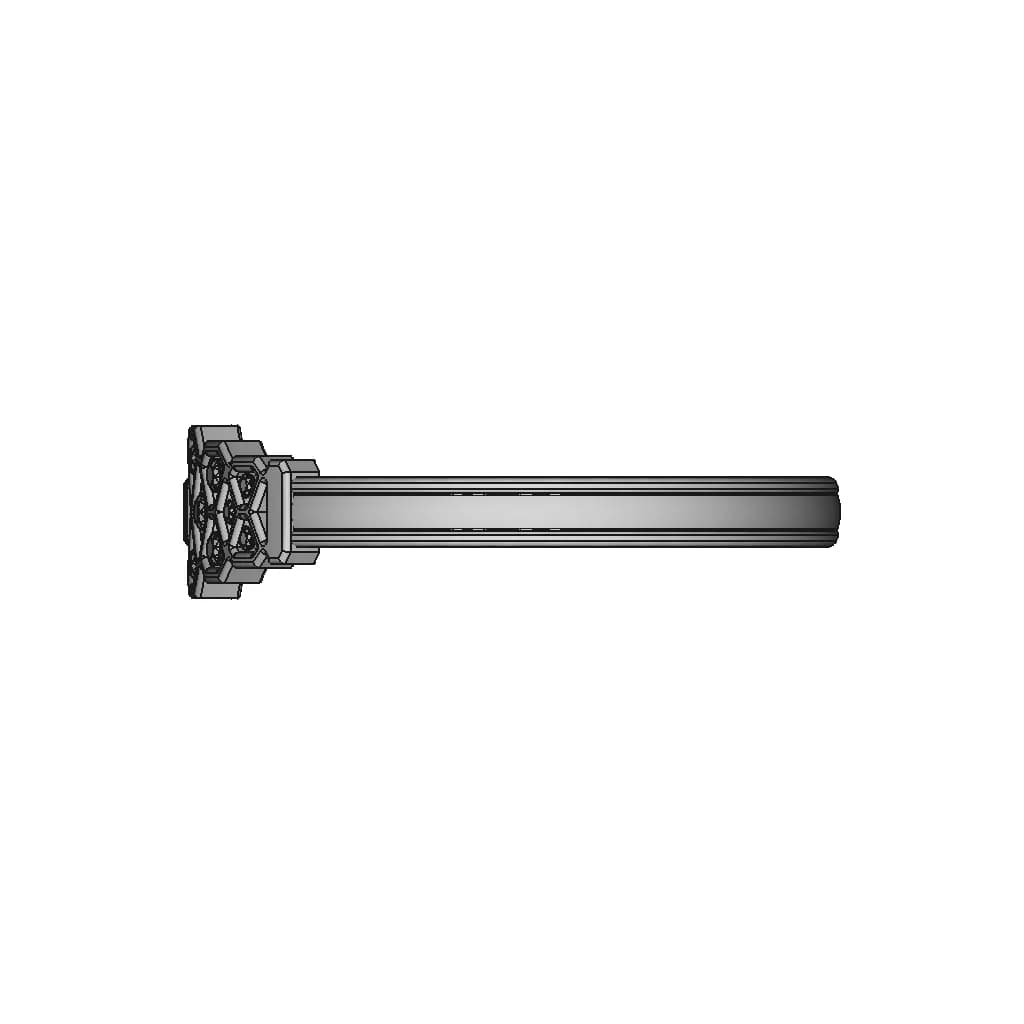 Bracelet - Jewellery Design - Standard Mechanical Component_0_90_degree_snapshot