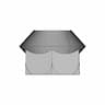 Wheel Spacers Appears - Downloadable CAD Representation_0_270_degree_snapshot