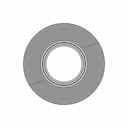 Wheel Spacers Appears - Downloadable CAD Representation_270_0_degree_snapshot
