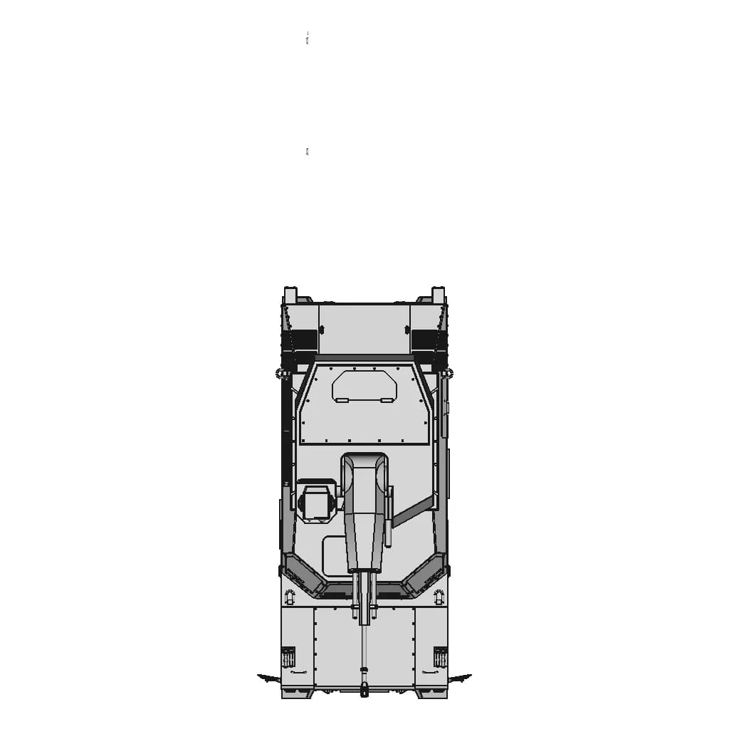 Gsd Luwa | High-Quality CAD Model_270_0_degree_snapshot