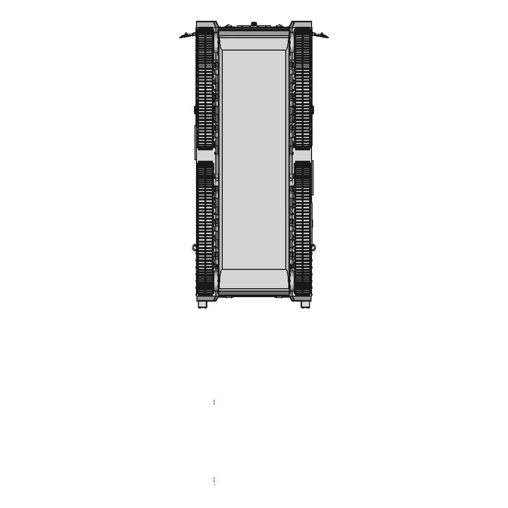 Gsd Luwa | High-Quality CAD Model_90_0_degree_snapshot