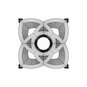 Nested Flowing Cube | High-Quality CAD Model_0_270_degree_snapshot