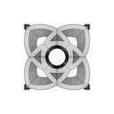 Nested Flowing Cube | High-Quality CAD Model_270_0_degree_snapshot