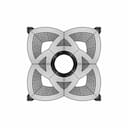 Nested Flowing Cube | High-Quality CAD Model_90_0_degree_snapshot