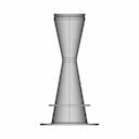 Venturi - Standard Mechanical Component_0_0_degree_snapshot