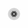 Venturi - Standard Mechanical Component_270_0_degree_snapshot