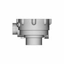 Gear Housing | 3D Engineering Design File_0_90_degree_snapshot