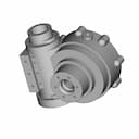 Gear Housing | 3D Engineering Design File_60_30_degree_snapshot