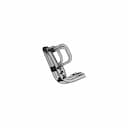 Nissan Bumper - Standard Mechanical Component_0_270_degree_snapshot