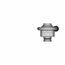 Centrifugal Supercharger Teaching Model | 3D Engineering Design File_90_0_degree_snapshot