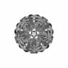 Complex Interlinked Star | High-Quality CAD Model_270_0_degree_snapshot