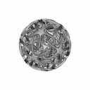 Complex Interlinked Star | High-Quality CAD Model_60_30_degree_snapshot