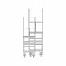 Ladder Trolley | 3D Engineering Design File_0_270_degree_snapshot