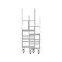 Ladder Trolley | 3D Engineering Design File_0_90_degree_snapshot