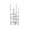 Ladder Trolley | 3D Engineering Design File_0_90_degree_snapshot