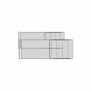 Ladder Trolley | 3D Engineering Design File_270_0_degree_snapshot