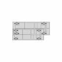 Ladder Trolley | 3D Engineering Design File_90_0_degree_snapshot