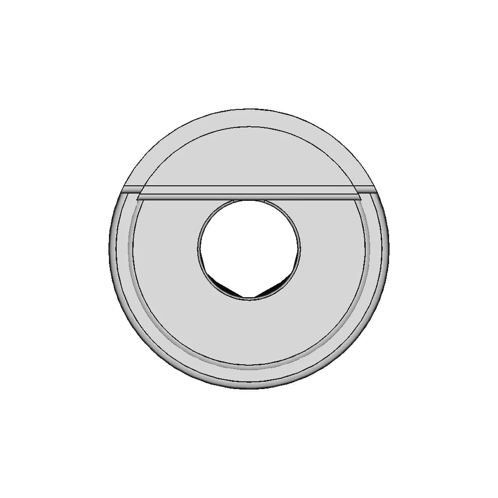 Torque Click Adafter - Standard Mechanical Component_0_0_degree_snapshot
