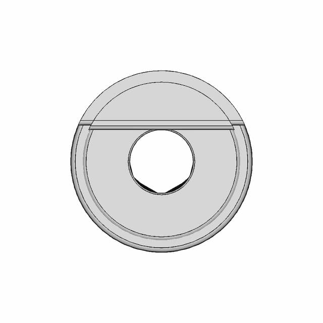 Torque Click Adafter - Standard Mechanical Component