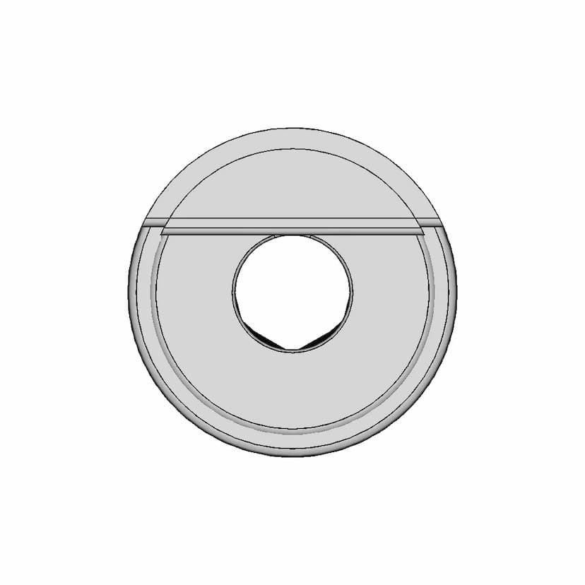 Torque Click Adafter - Standard Mechanical Component