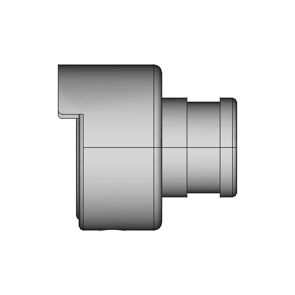 Torque Click Adafter - Standard Mechanical Component_0_90_degree_snapshot