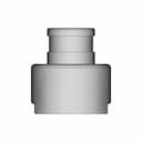 Torque Click Adafter - Standard Mechanical Component_270_0_degree_snapshot