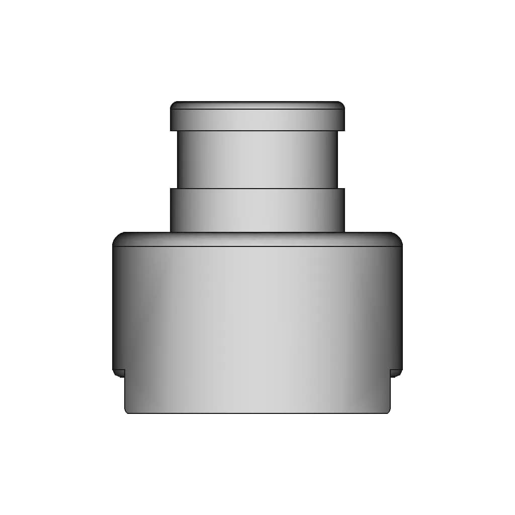 Torque Click Adafter - Standard Mechanical Component_270_0_degree_snapshot