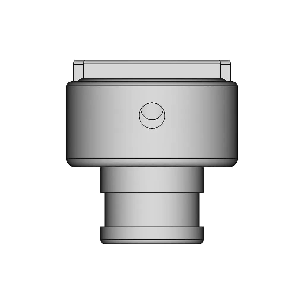 Torque Click Adafter - Standard Mechanical Component_90_0_degree_snapshot