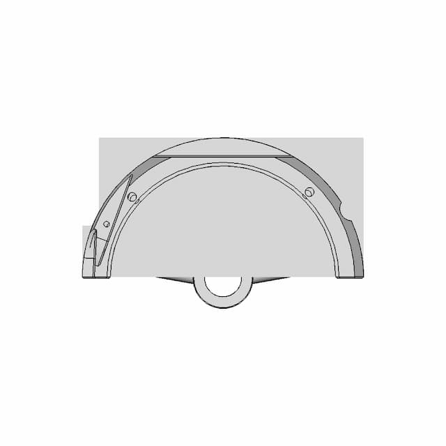 Engine Holder Stand Mount Porsche - Downloadable CAD Representation