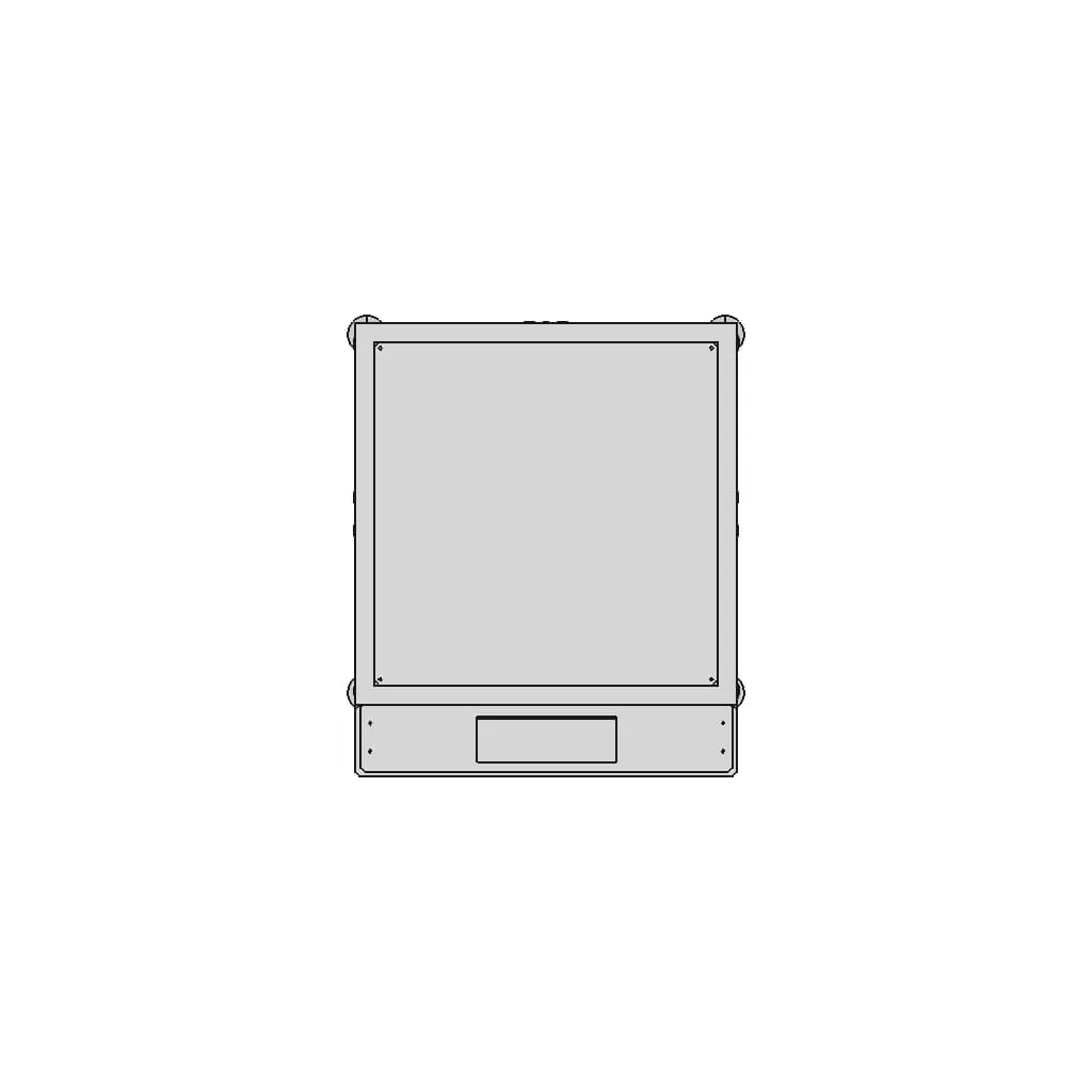 Drone Motor For Fpv Manufacture Machine - Downloadable CAD Representation_270_0_degree_snapshot