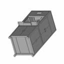 Drone Motor For Fpv Manufacture Machine - Downloadable CAD Representation_60_30_degree_snapshot