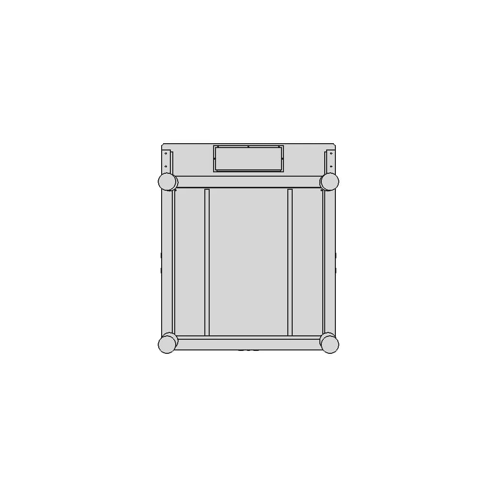 Drone Motor For Fpv Manufacture Machine - Downloadable CAD Representation_90_0_degree_snapshot