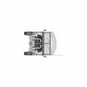 Berliet Gbc 8Kt - Downloadable CAD Representation_0_270_degree_snapshot